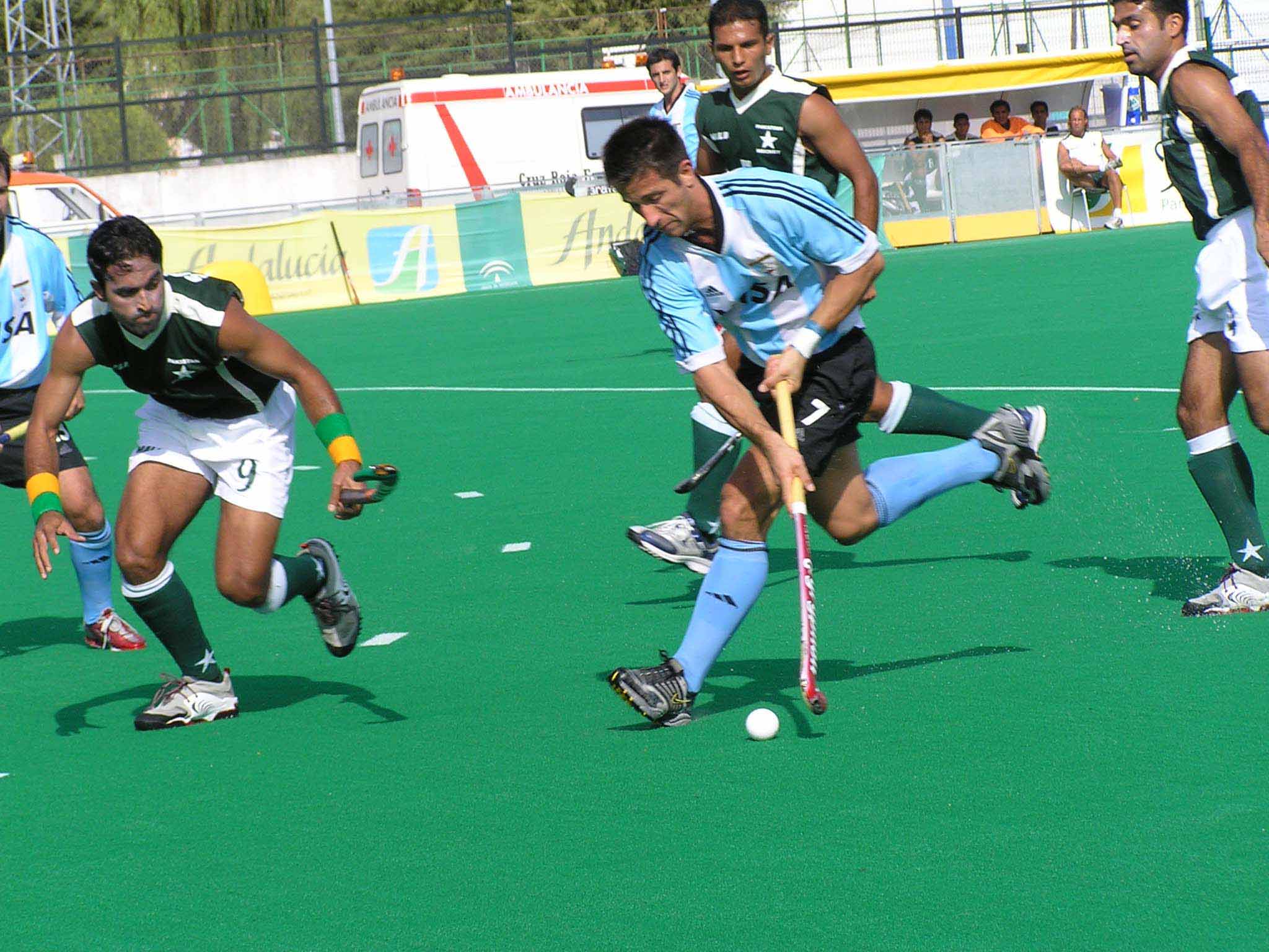 HOCKEY_ARGENTINA_PAKISTAN