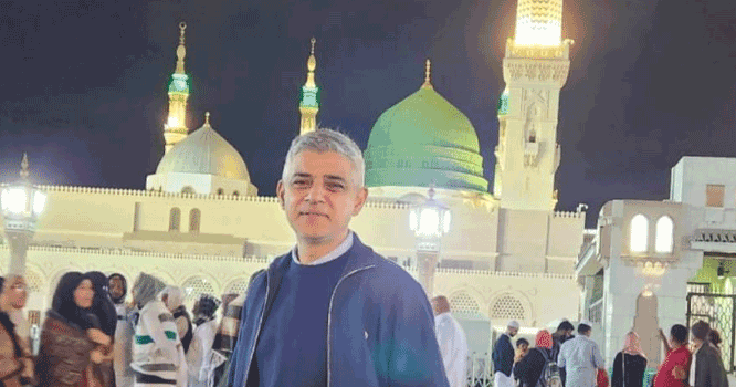 Sadiq-khan