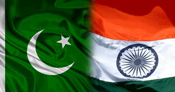 pak-india