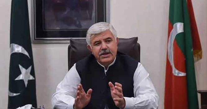 CM KPK