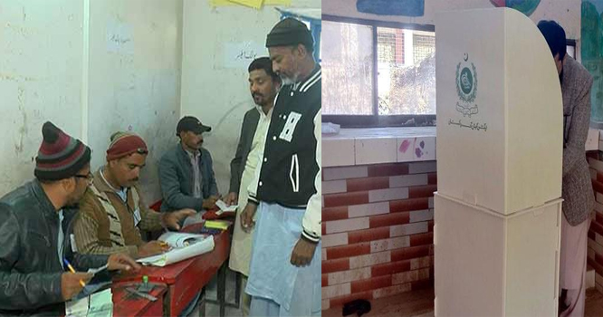 Elections Elections