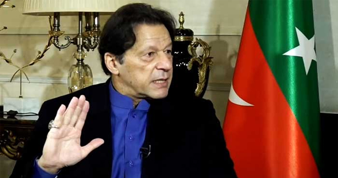 Imran khan