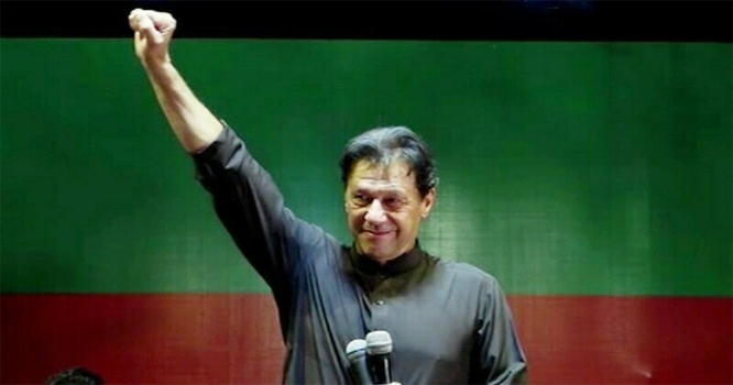 Imran khan