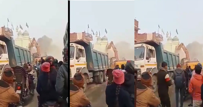 Indiaan Masjeed Indiaan Masjeed