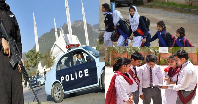Islamabad