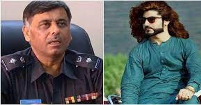 Naqeeb