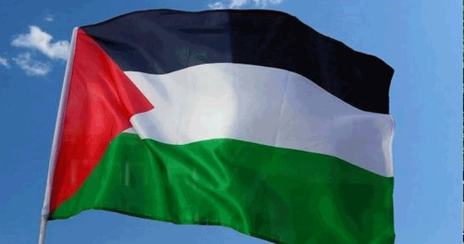 PALSTINE-flag