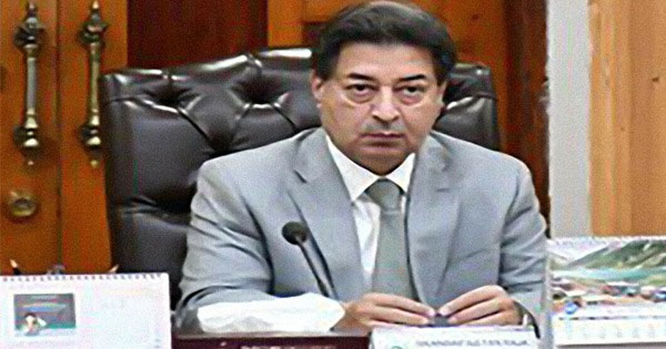 chief election commition