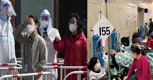 china covid china covid