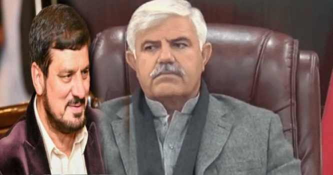 cmp kpk governer