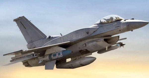 f16 ukrain
