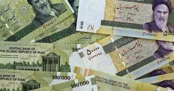 iran isolate