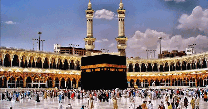 khana-kaba