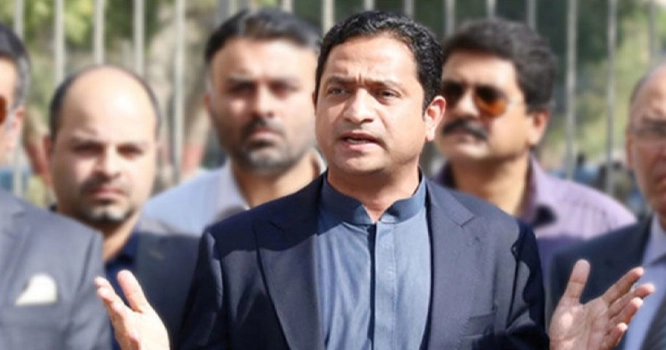 khuram shair zaman