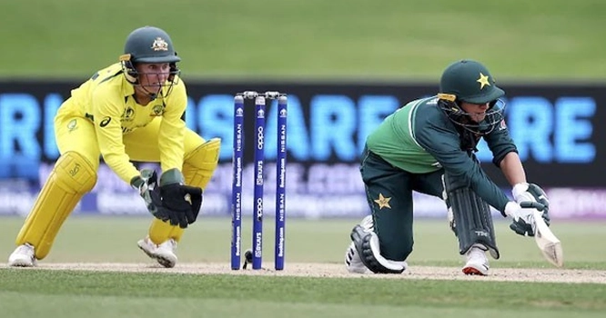 pak vs australia 2