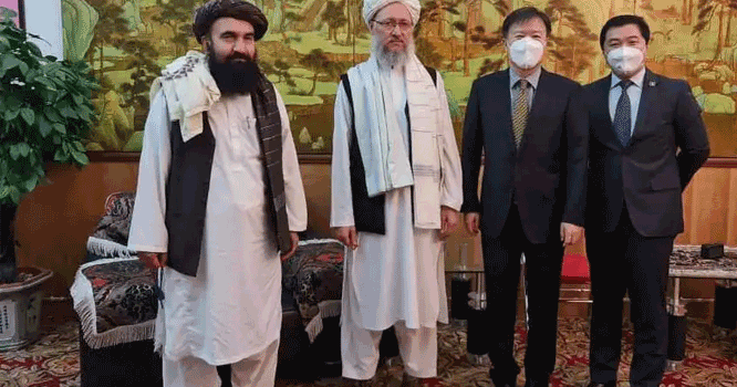 taliban