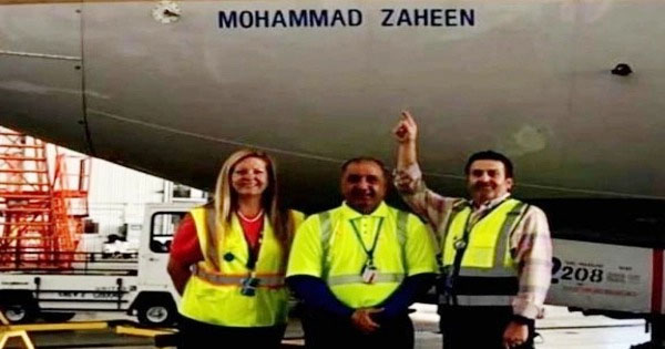 united airline