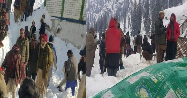 wadi e neelm snow wadi e neelm snow