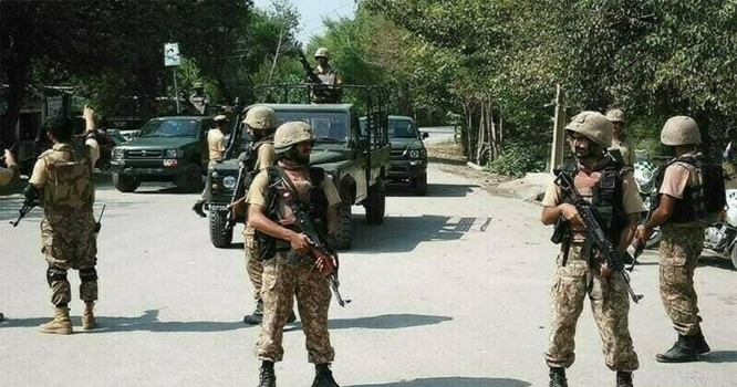 Army
