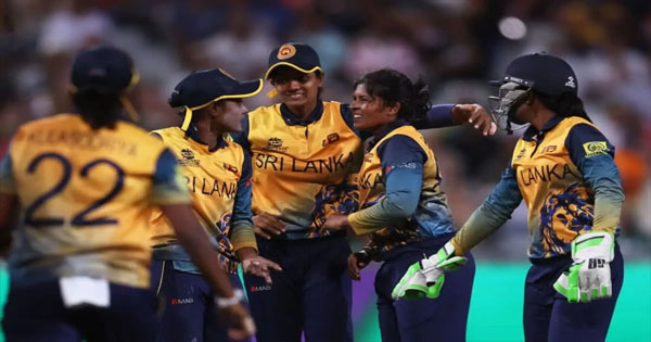 ICCWORLD CUP SRILANKA