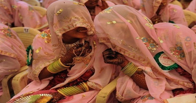 India