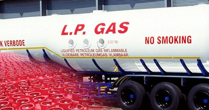 LPG