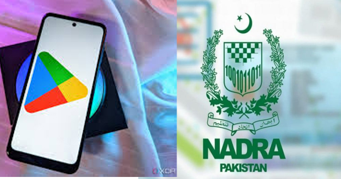Nadra