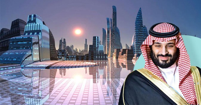 Saudi arab