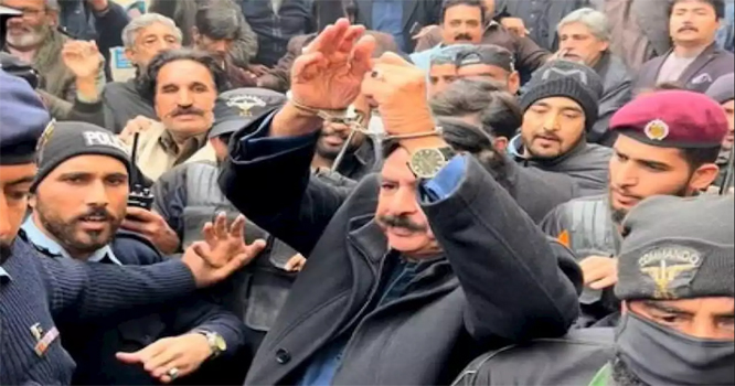 Shikh rasheed