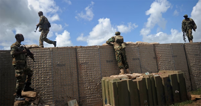 Somalia