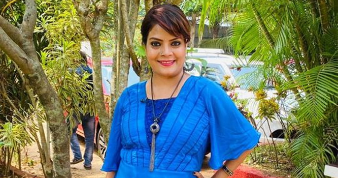 Subi Suresh