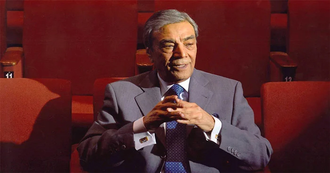Zia Mahudeen