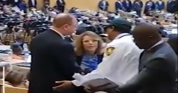 african union out the israeel african union out the israeel