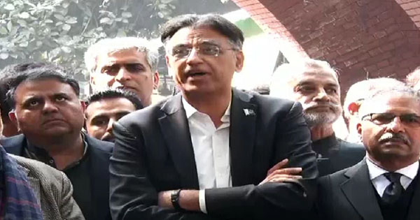 asad umer 1