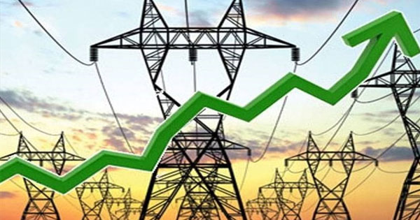 electricity price increasae