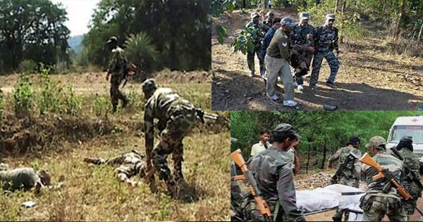 indian army