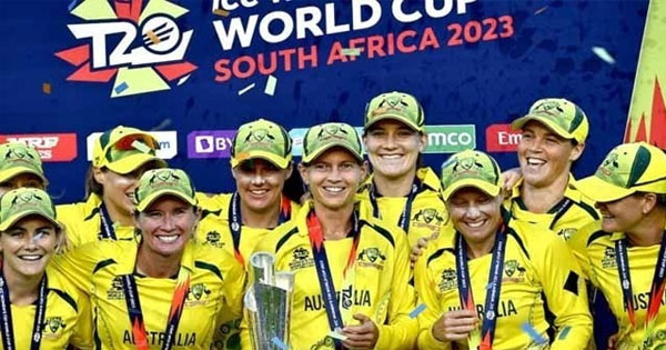 world cup women 2023