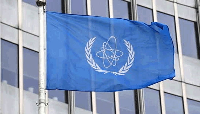 IAEA