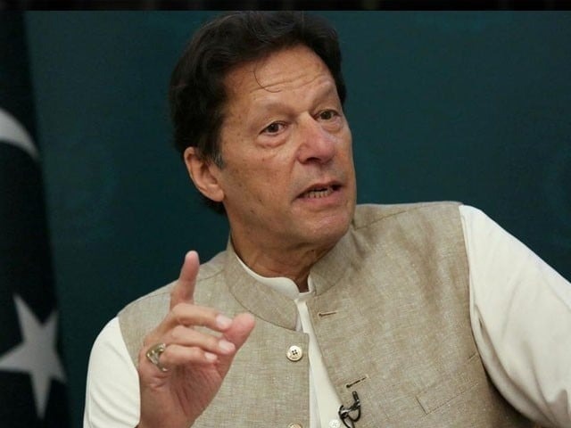 IMRAN KHAN 2
