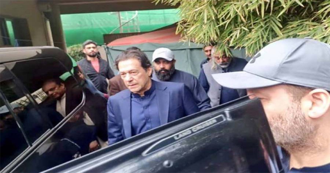 Imran