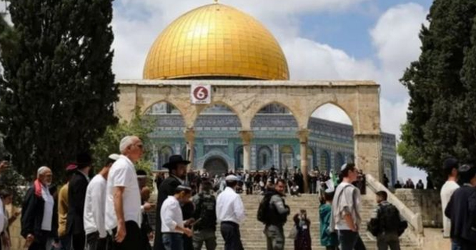 Massjed e aqsa