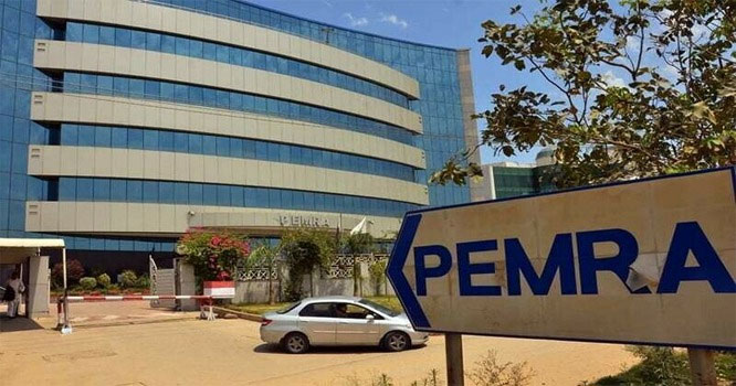 PEMRA PEMRA