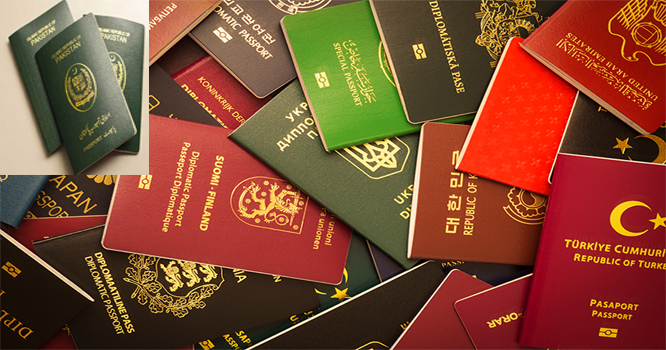 Pasport