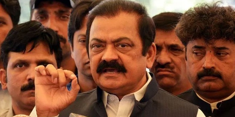 RANA SANA ULLAH 2