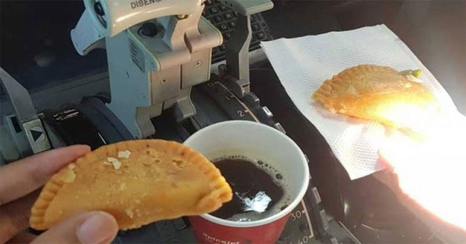 airline-tea