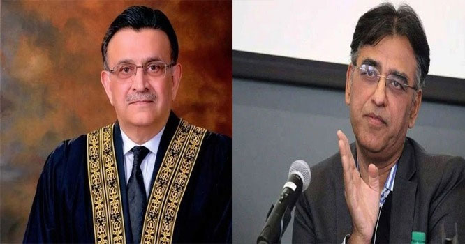 asad-umar-chief-justic