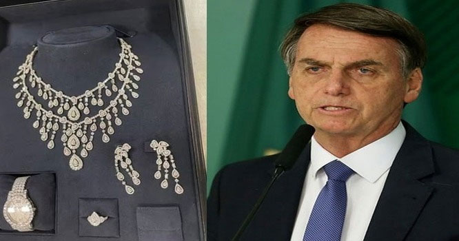 barazilean-president