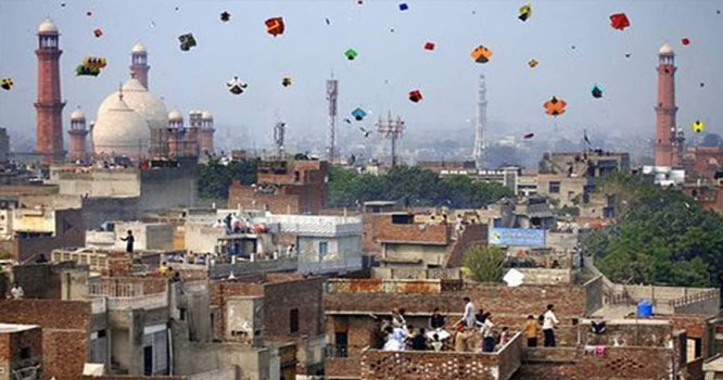 basant