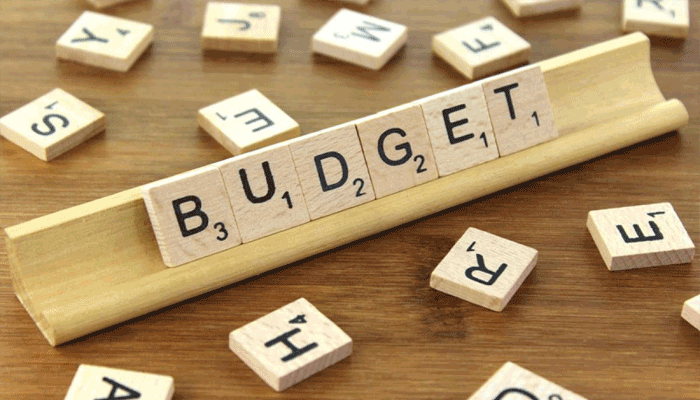 budget budget