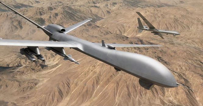 drone